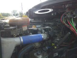 
										2020 Freightliner CA126SLP sleeper full									