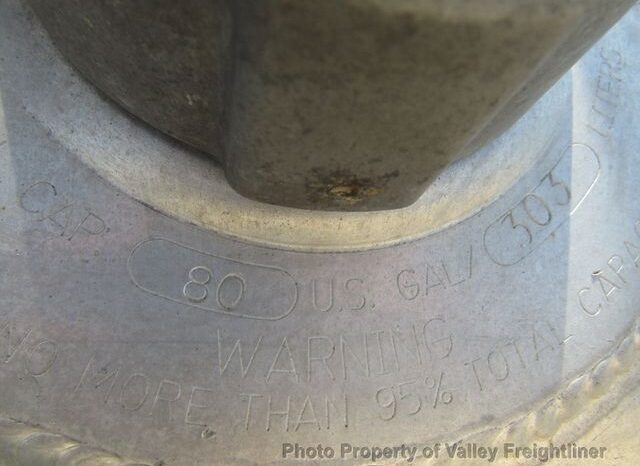 
								2021 Freightliner CASCADIA 116 full									