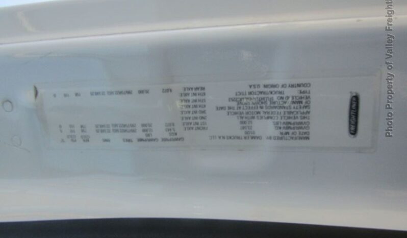 
								2021 Freightliner CASCADIA 116 full									