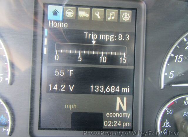 
								2021 Freightliner CASCADIA 116 full									