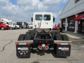 2021 Freightliner CASCADIA 116