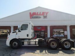 
										2021 Freightliner CASCADIA 116 full									