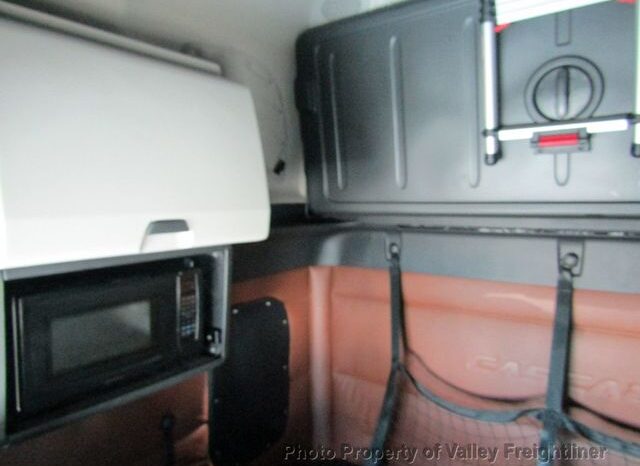 
								2021 Freightliner CASCADIA 126 full									