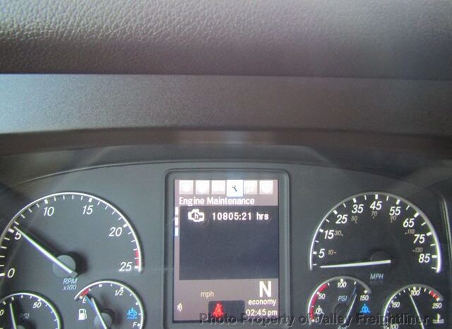 
								2021 Freightliner CASCADIA 126 full									