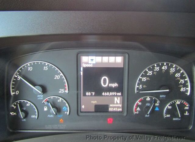 
								2021 Freightliner CASCADIA 126 full									