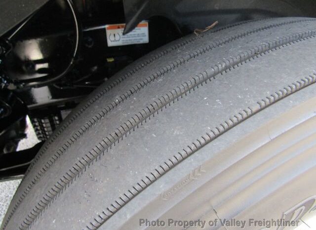 
								2021 Freightliner CASCADIA 126 full									