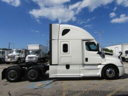 
										2021 Freightliner CASCADIA 126 full									