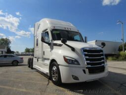 
										2021 Freightliner CASCADIA 126 full									