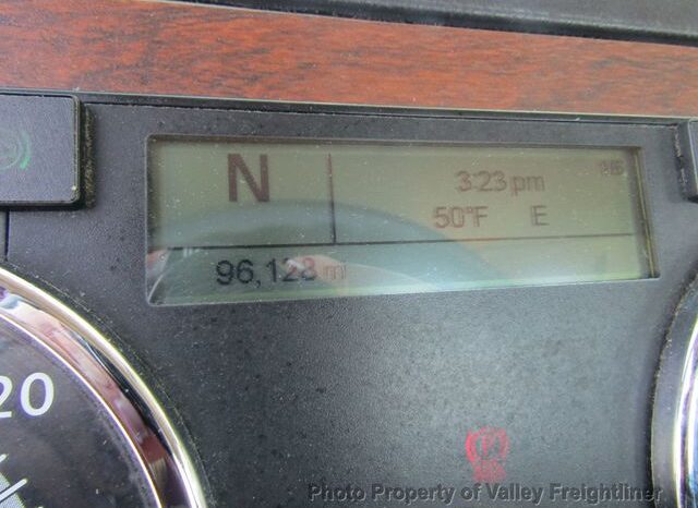 
								2020 Western Star 5700XE full									