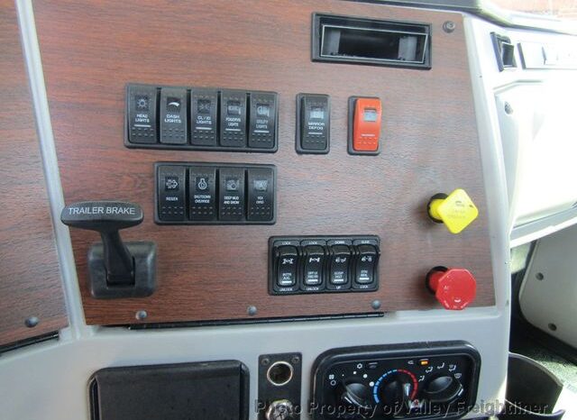 
								2020 Western Star 5700XE full									