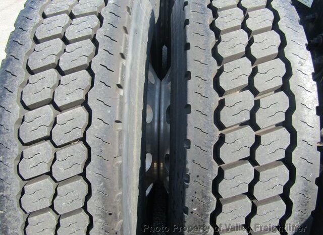 
								2020 Western Star 5700XE full									