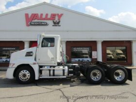 2020 Western Star 5700XE