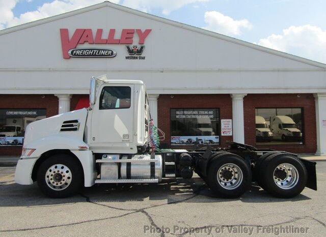 
								2020 Western Star 5700XE full									