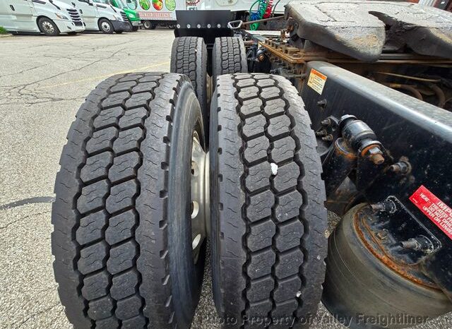 
								2020 Western Star 5700XE full									