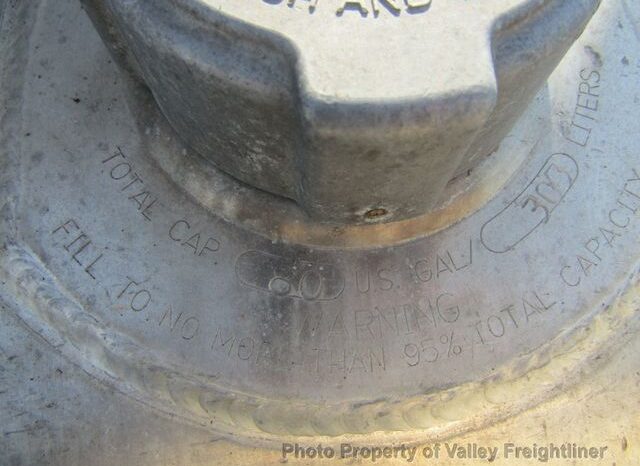 
								2020 Western Star 5700XE full									