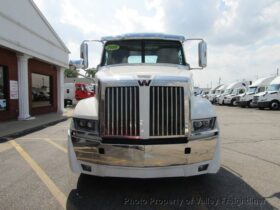 2020 Western Star 5700XE