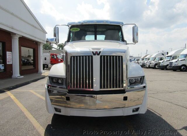 
								2020 Western Star 5700XE full									