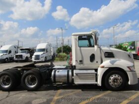 2020 Western Star 5700XE
