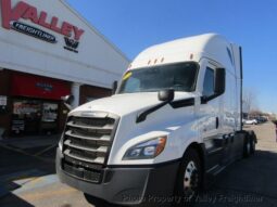 
										2020 Freightliner CASCADIA 126 full									