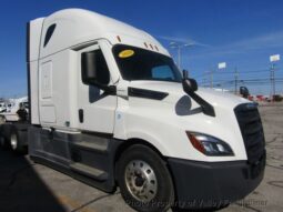 
										2020 Freightliner CASCADIA 126 full									