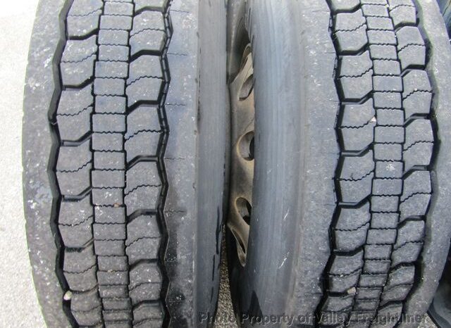 
								2020 Western Star 5700XE full									