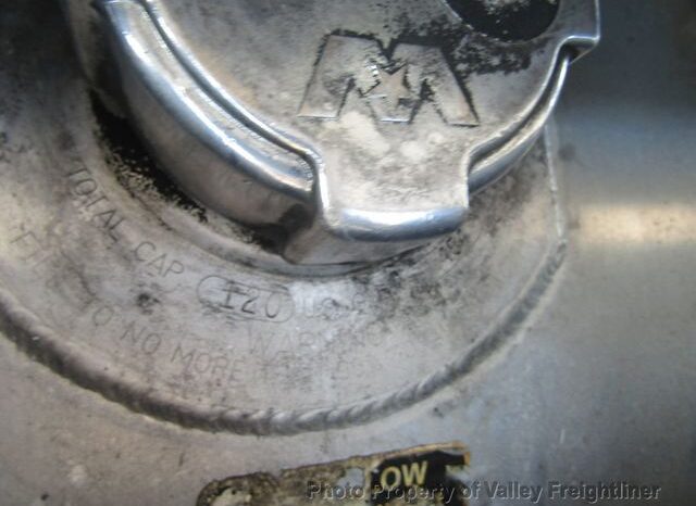 
								2020 Western Star 5700XE full									