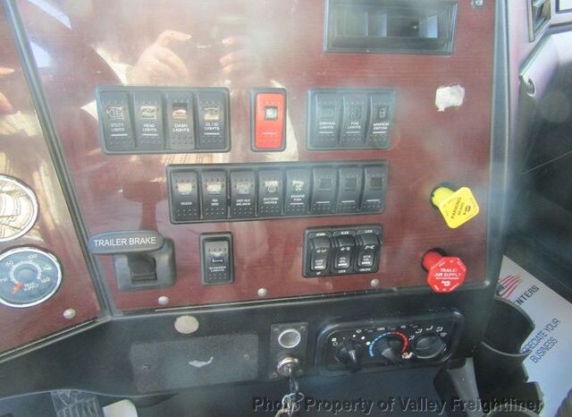 
								2020 Western Star 5700XE full									