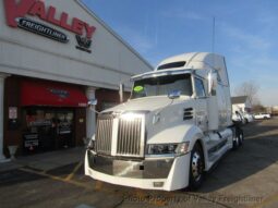 
										2020 Western Star 5700XE full									