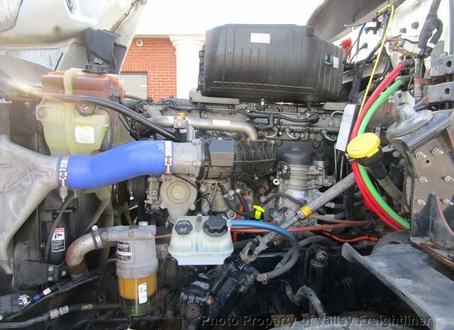 
								2020 Western Star 5700XE full									