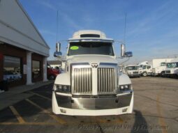 
										2020 Western Star 5700XE full									