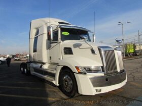 2020 Western Star 5700XE
