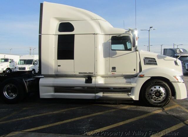 
								2020 Western Star 5700XE full									