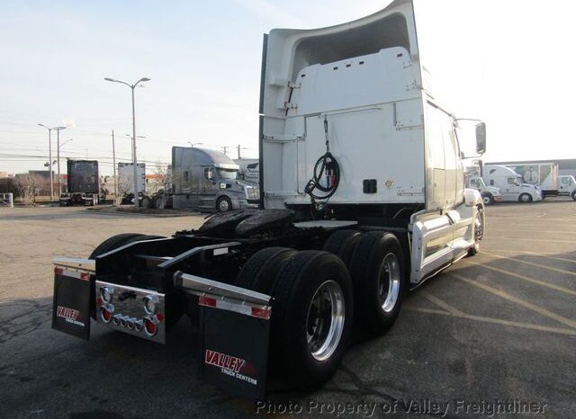 
								2020 Western Star 5700XE full									