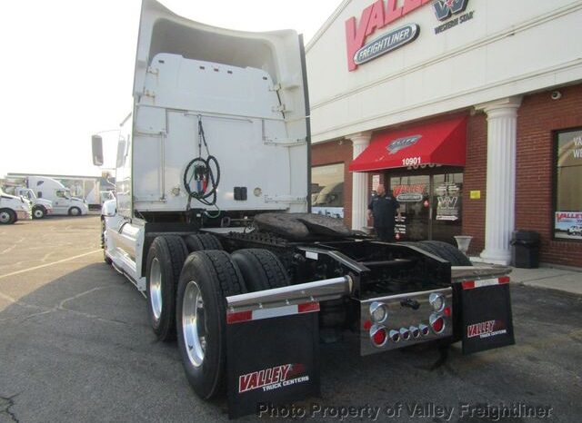 
								2020 Western Star 5700XE full									