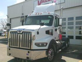 2023 Western Star 49X