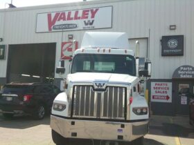 2023 Western Star 49X