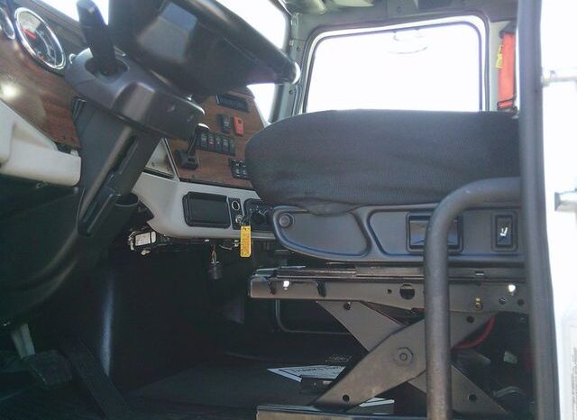 
								2020 Western Star 57XDC daycab full									