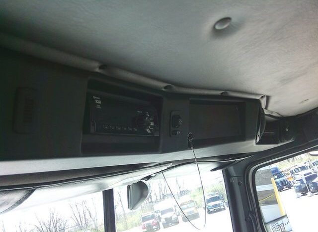 
								2020 Western Star 57XDC daycab full									