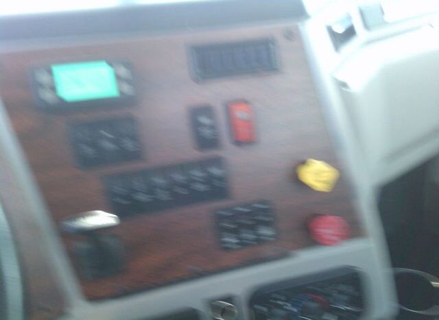 
								2020 Western Star 57XDC daycab full									