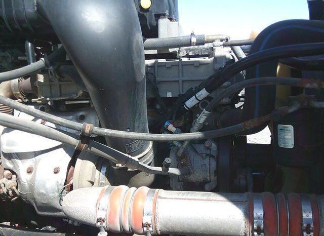 
								2020 Western Star 57XDC daycab full									