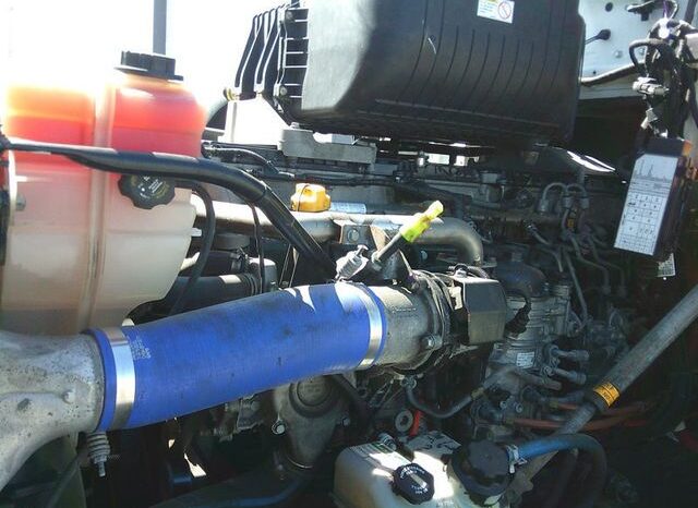 
								2020 Western Star 57XDC daycab full									