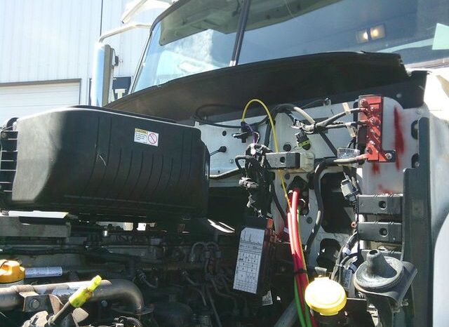 
								2020 Western Star 57XDC daycab full									