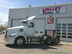 
										2020 Western Star 57XDC daycab full									