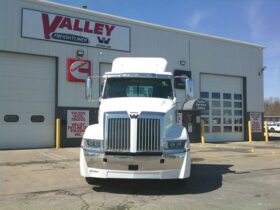 2020 Western Star 57XDC daycab