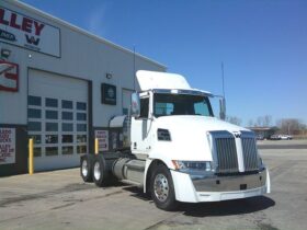 2020 Western Star 57XDC daycab