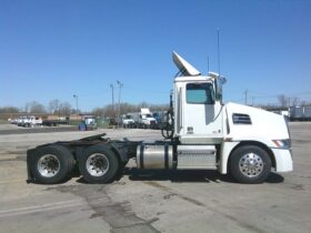 2020 Western Star 57XDC daycab