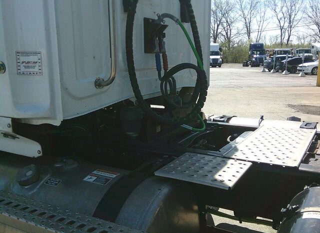 
								2020 Western Star 57XDC daycab full									