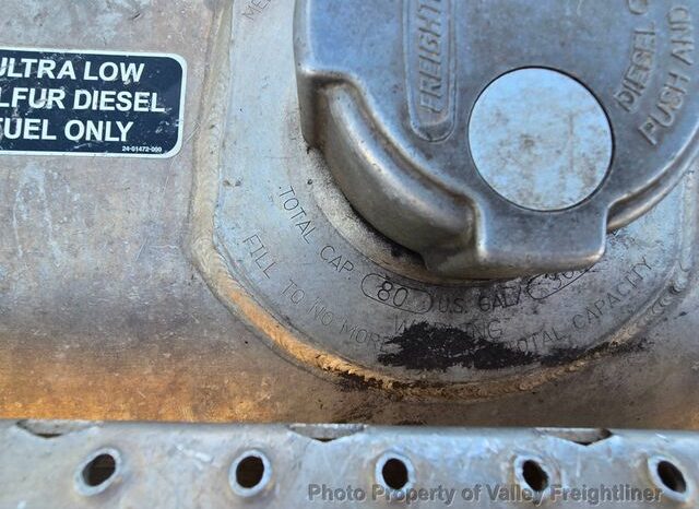 
								2020 Freightliner CASCADIA 126 full									