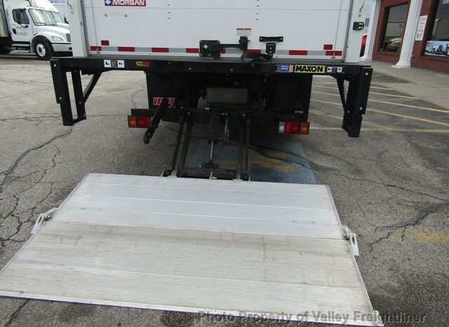 
								2023 Chevrolet 5500 LCF full									