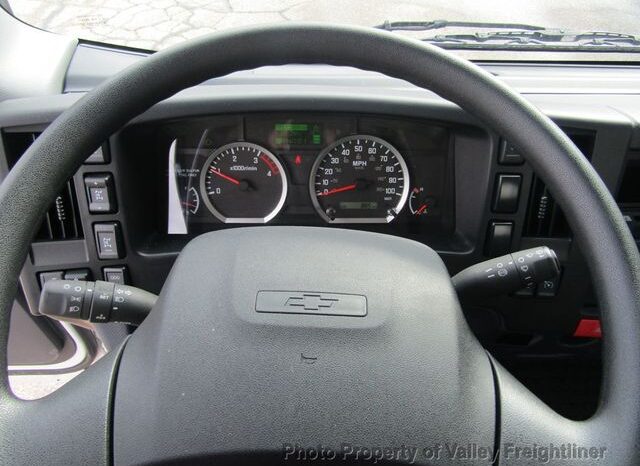 
								2023 Chevrolet 5500 LCF full									